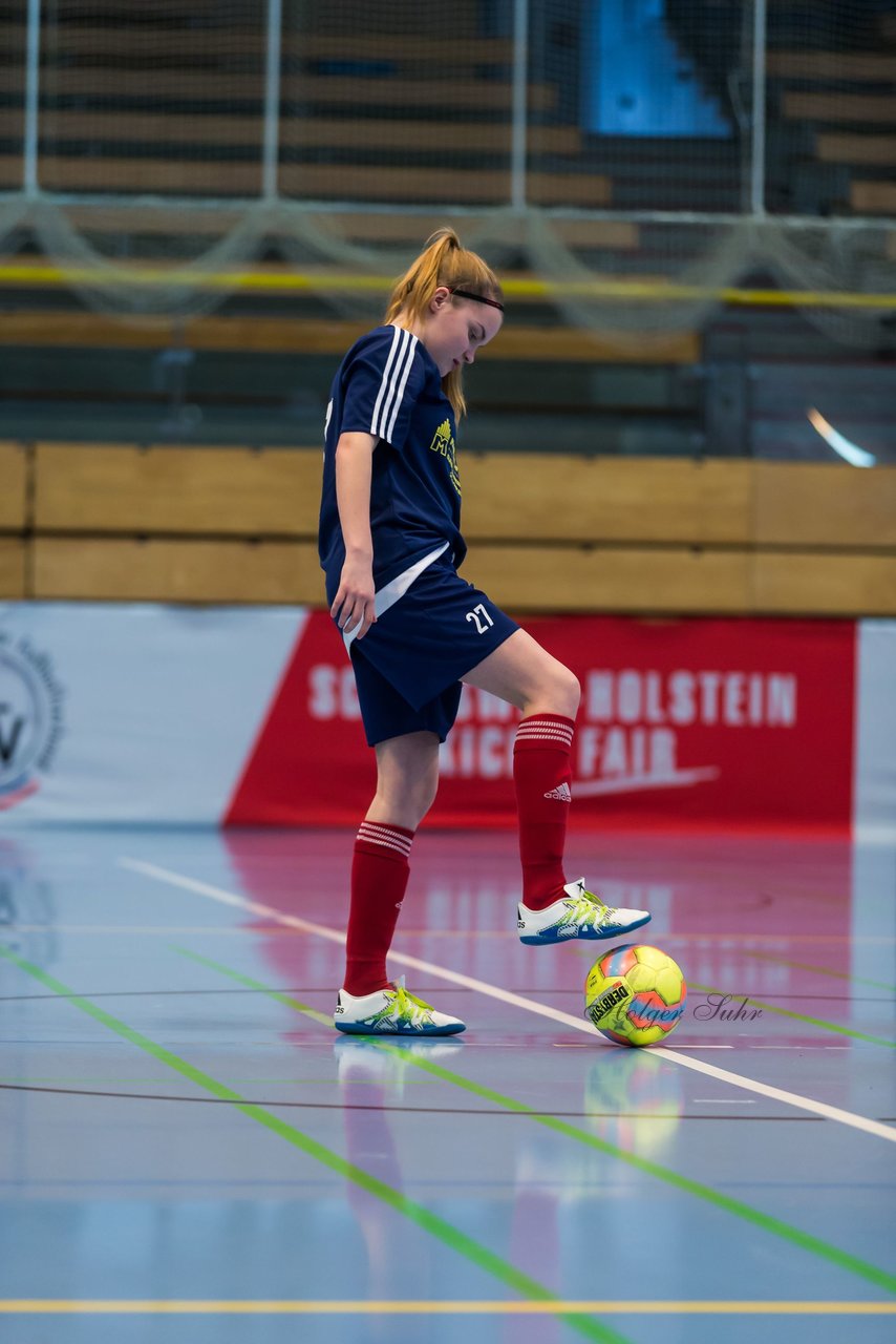 Bild 194 - wBJ Landesmeisterschaft